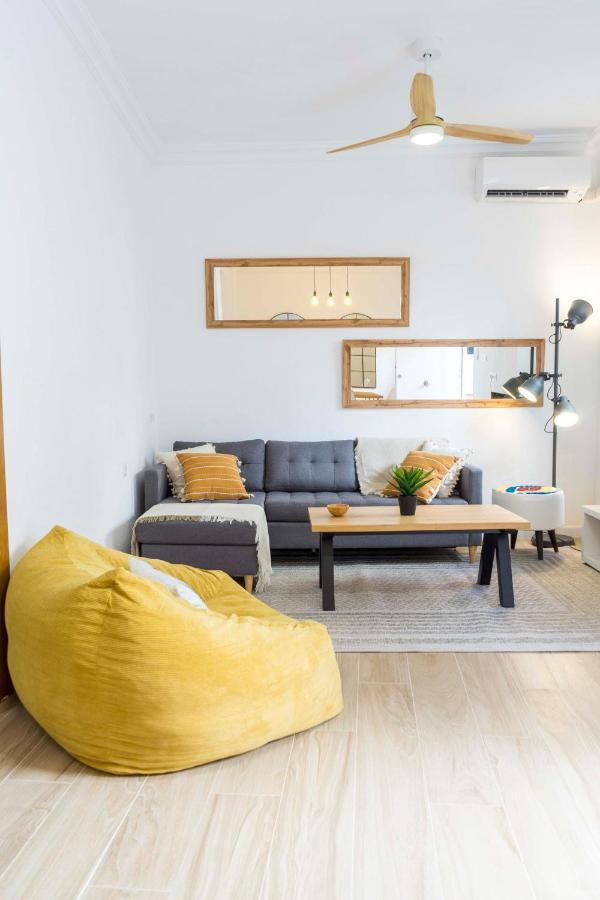 House Near Plaza De Los Capuchinos By Sharingco Διαμέρισμα Μάλαγα Εξωτερικό φωτογραφία